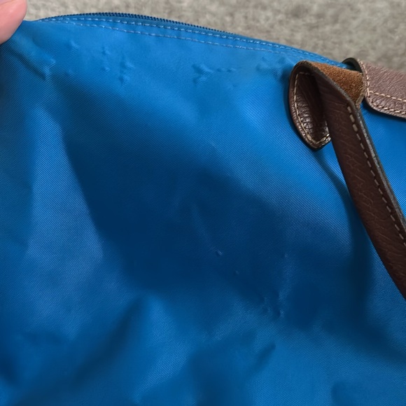 Longchamp LE PLIAGE Original Tote Type M - Picture 7 of 11